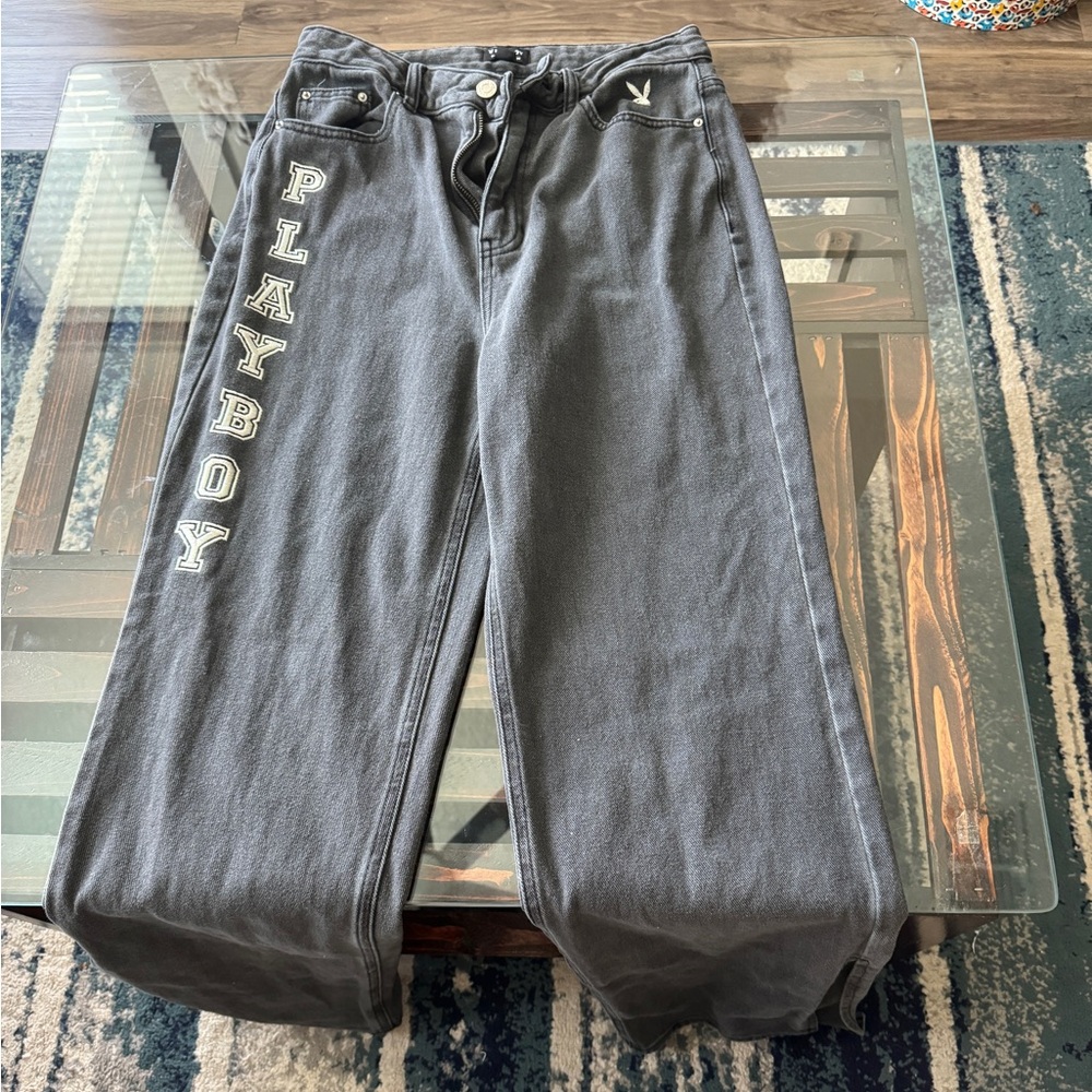 Playboy by PacSun jeans